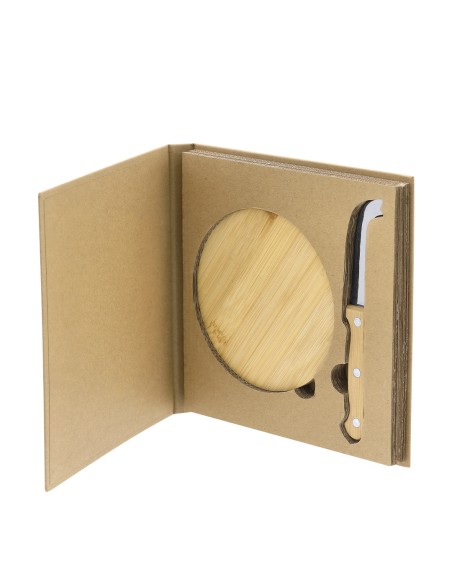 Set Quesos Personalizado 81474