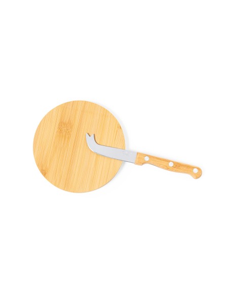 Set Quesos Personalizado 81474