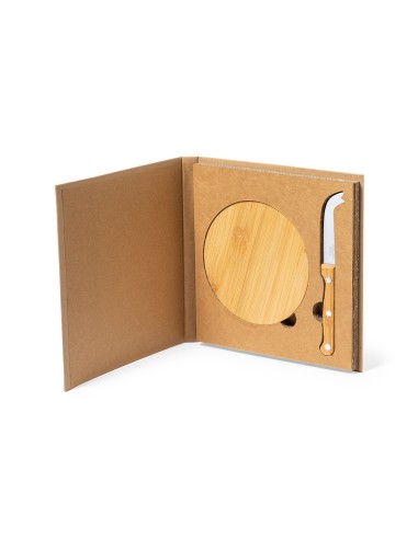 Set Quesos Personalizado 81474