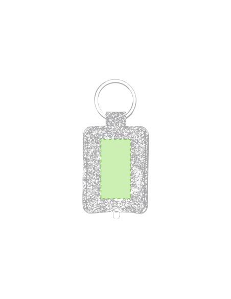 Llavero Linterna Personalizada 81475