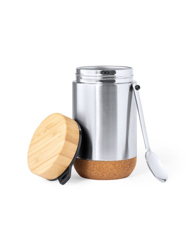 Fiambrera Personalizada 81480