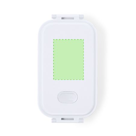 Fiambrera Personalizada 81482