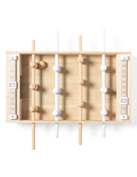 Minifutbolín Personalizado 81483