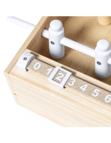 Minifutbolín Personalizado 81483