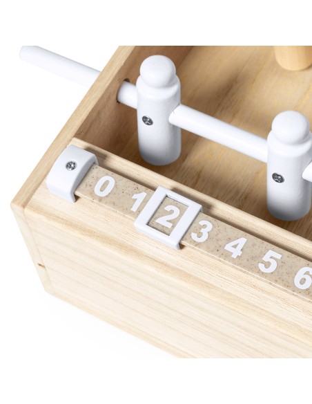 Minifutbolín Personalizado 81483