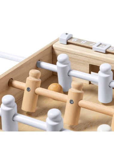 Minifutbolín Personalizado 81483