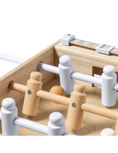 Minifutbolín Personalizado 81483