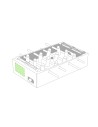 Minifutbolín Personalizado 81483 - Imagen 7