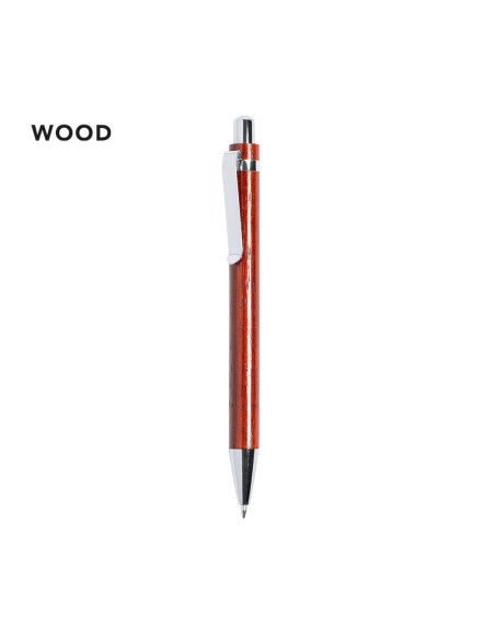 Bolígrafo Personalizado 81487