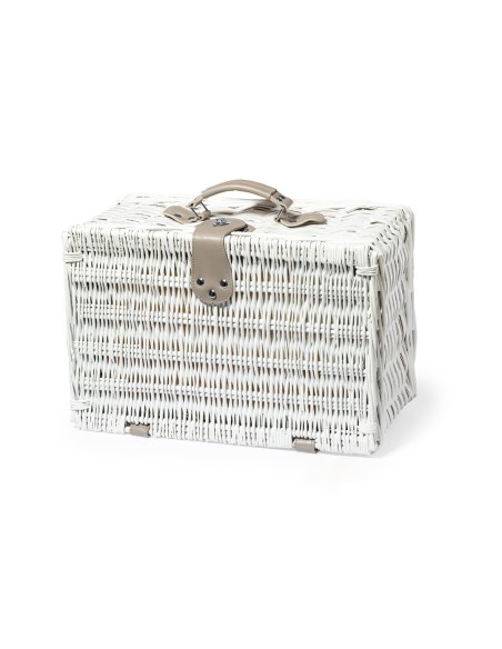 Cesta Nevera de Picnic con Servicio para Dos | Goodie