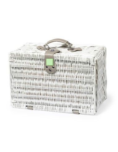 Cesta Nevera de Picnic con Servicio para Dos | Goodie