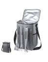 Set de Barbacoa con Nevera Personalizado 81491 - Imagen 1