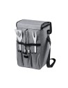 Set de Barbacoa con Nevera Personalizado 81491 - Imagen 4