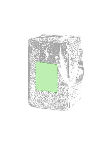 Set Barbacoa Nevera Personalizada 81491