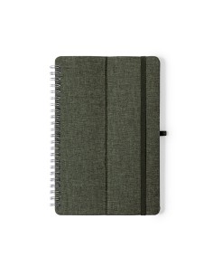 Libreta Soporte Personalizado 81494
