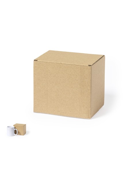 Caja Presentación Personalizado 81496