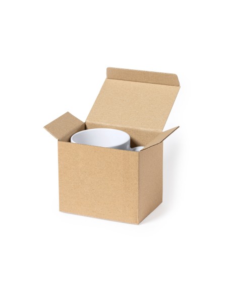 Caja Presentación Personalizado 81496