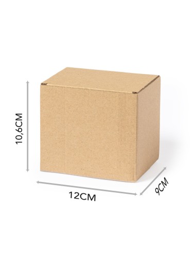 Caja Presentación Personalizado 81496