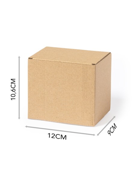 Caja Presentación Personalizado 81496