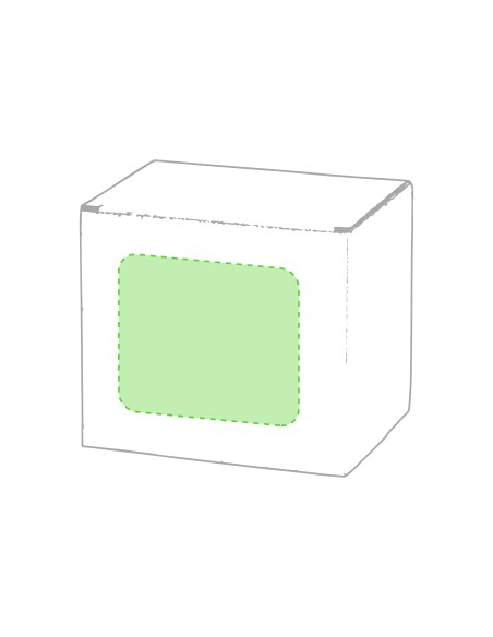 Caja Presentación Personalizado 81496