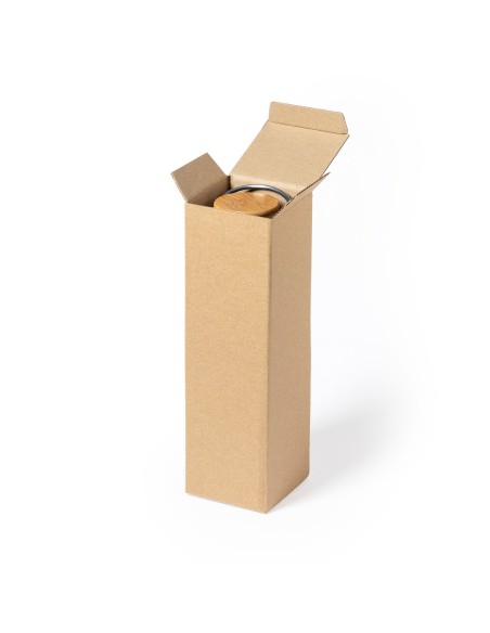 Caja Presentación Personalizado 81497