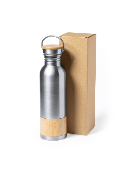 Caja Presentación Personalizado 81497