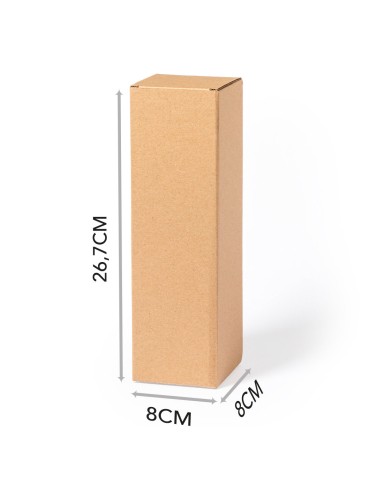 Caja Presentación Personalizado 81497