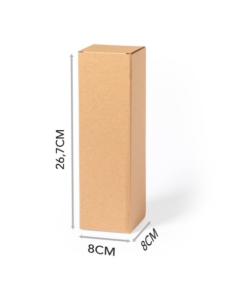 Caja Presentación Personalizado 81497