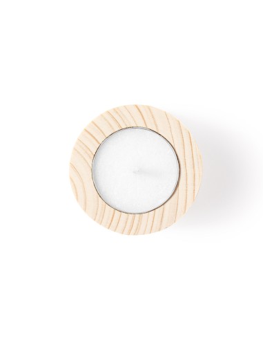 Vela Aromática Personalizada 81498