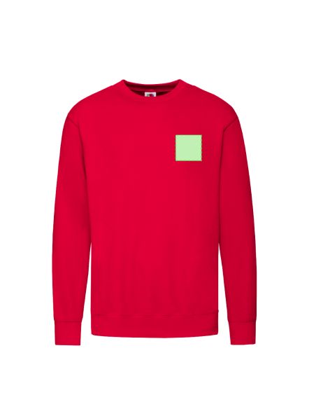 Sudadera Personalizada 81499