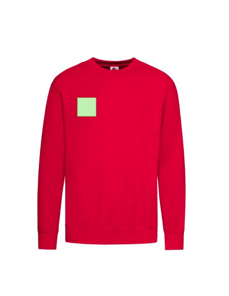 Sudadera Personalizada 81499