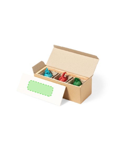 Kit Huerto Personalizado 82673