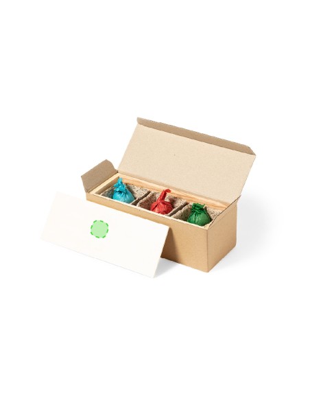 Kit Huerto Personalizado 82673