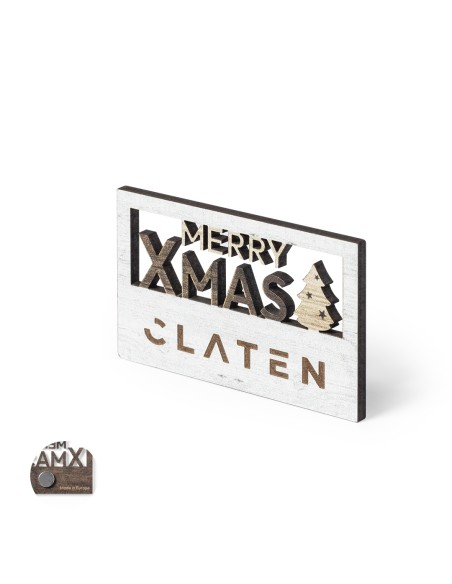 Imán Personalizado 82675