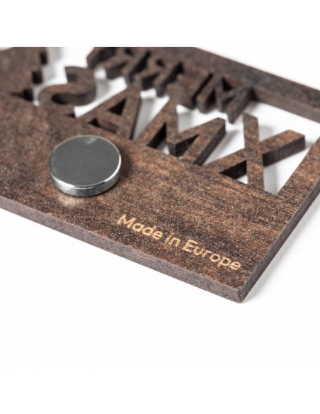 Imán Personalizado 82675