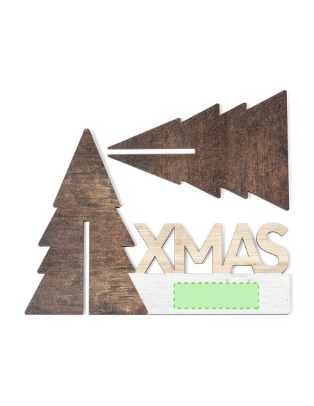 Adorno Personalizado 82677