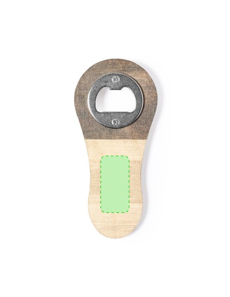 Abridor Personalizado 82679