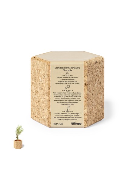 Maceta Personalizada 82690