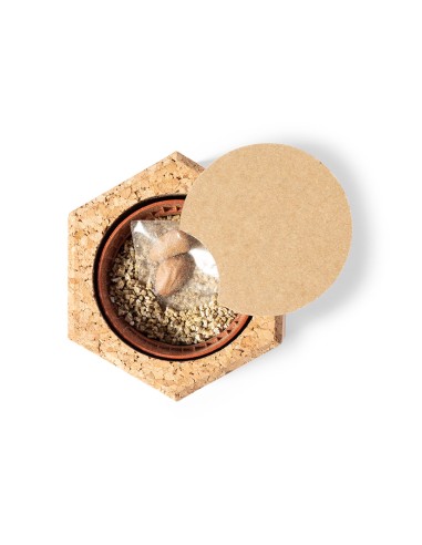 Maceta Personalizada 82690