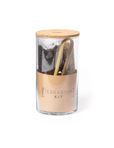 Terrarium Personalizado 82692