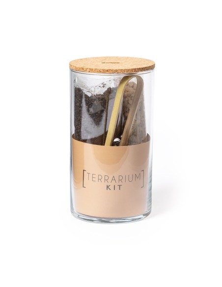 Terrarium Personalizado 82692