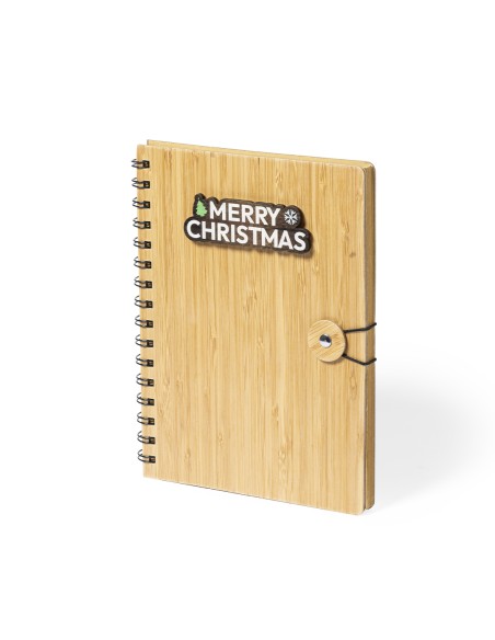 Libreta Personalizada 82699