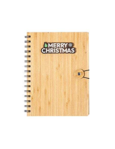 Libreta Personalizada 82699