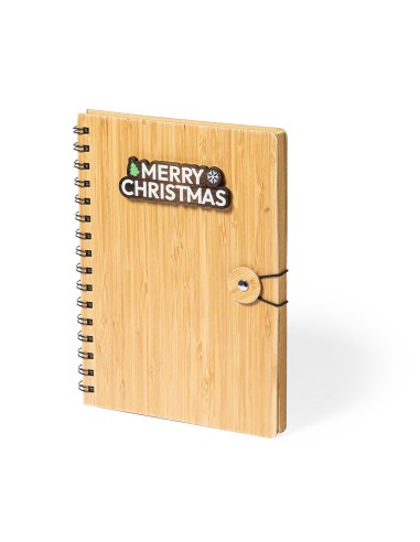 Libreta Personalizada 82699