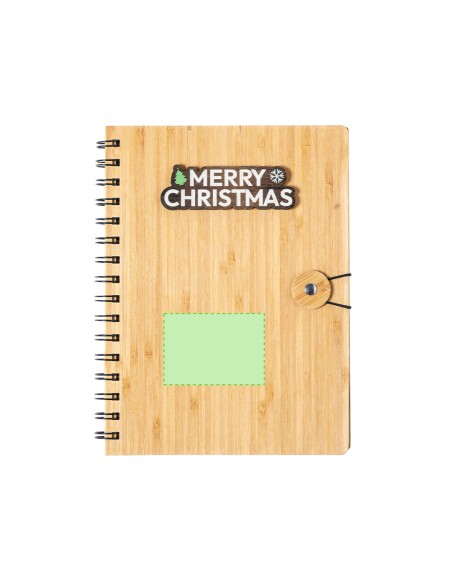 Libreta Personalizada 82699