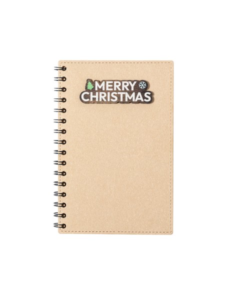 Libreta Personalizada 82700