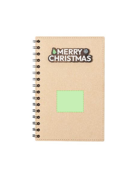 Libreta Personalizada 82700