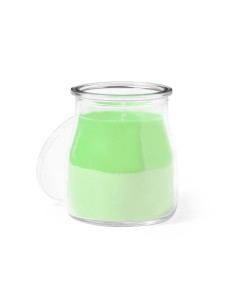 Vela Aromática Personalizada 82702