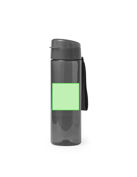 Bidón de Tritán de 600 ml con Tapón Dosificador | Goodie