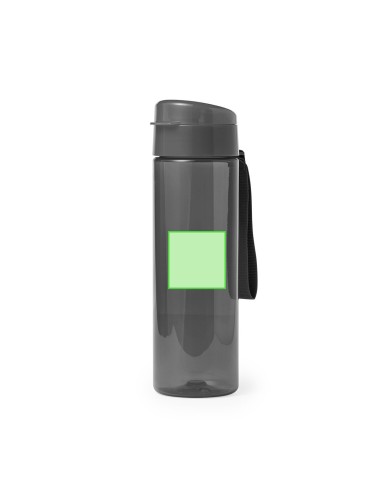 Bidón de Tritán de 600 ml con Tapón Dosificador | Goodie